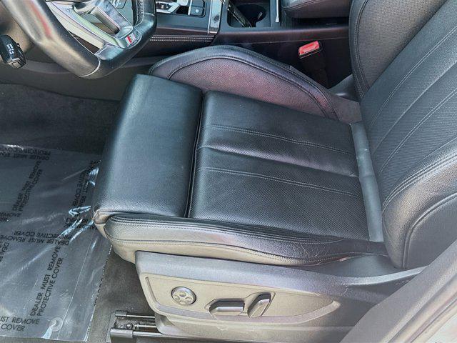 used 2019 Audi SQ5 car, priced at $24,765