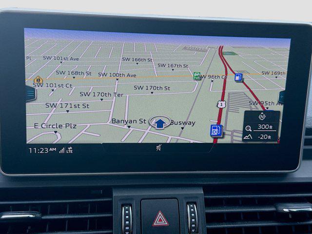 used 2019 Audi SQ5 car, priced at $24,765