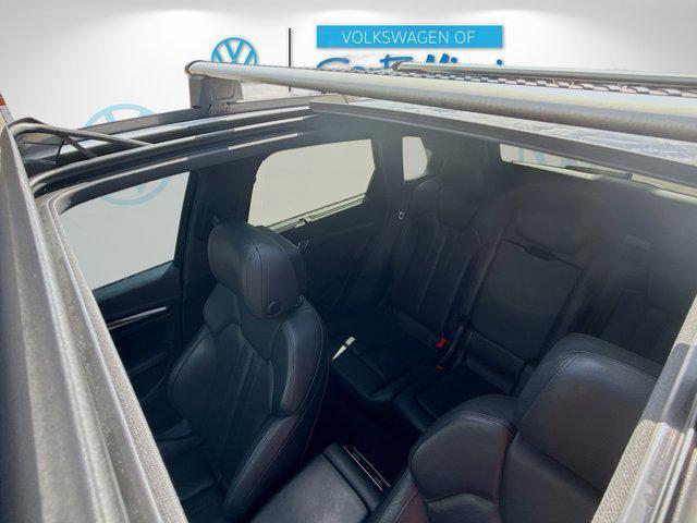 used 2019 Audi SQ5 car, priced at $24,765