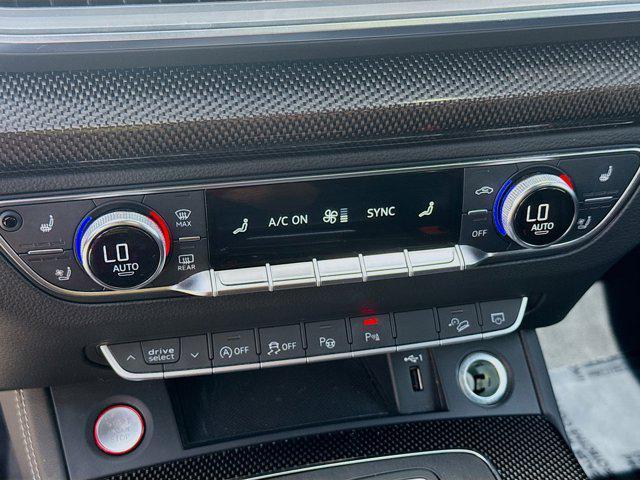 used 2019 Audi SQ5 car, priced at $24,765