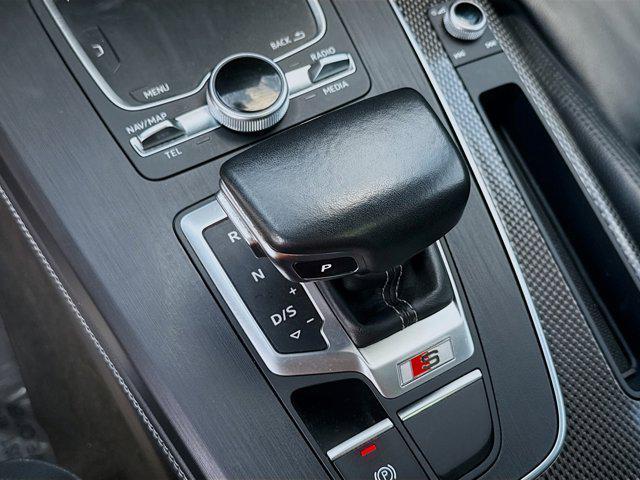 used 2019 Audi SQ5 car, priced at $24,765