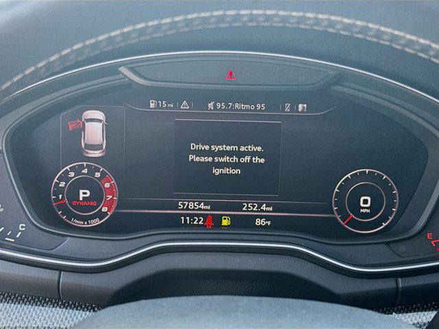 used 2019 Audi SQ5 car, priced at $24,765