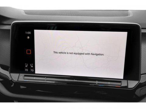 used 2024 Volkswagen Atlas car, priced at $38,035