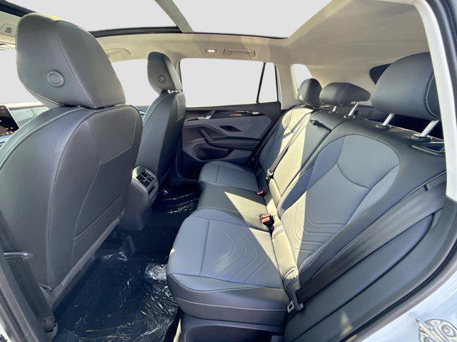 new 2026 Volkswagen Tiguan car, priced at $37,448