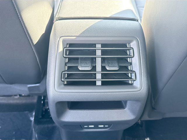 new 2026 Volkswagen Tiguan car, priced at $37,448