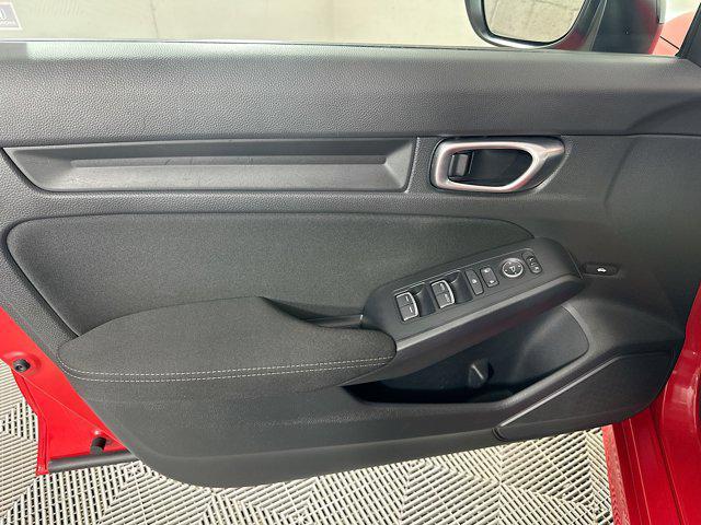 used 2023 Honda Civic car, priced at $22,595