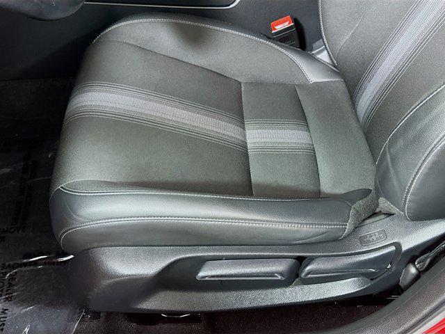 used 2023 Honda Civic car, priced at $22,595