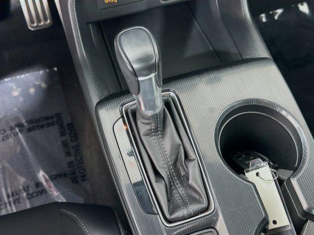 used 2023 Honda Civic car, priced at $22,595