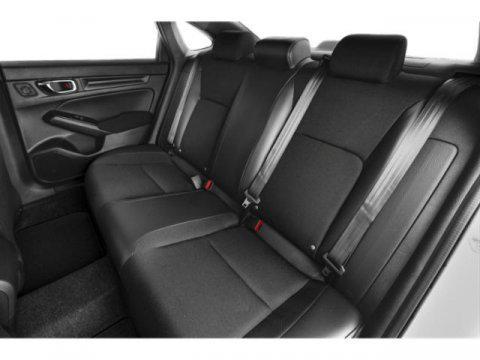 used 2023 Honda Civic car