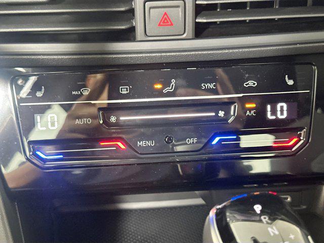 new 2025 Volkswagen Jetta car, priced at $23,545