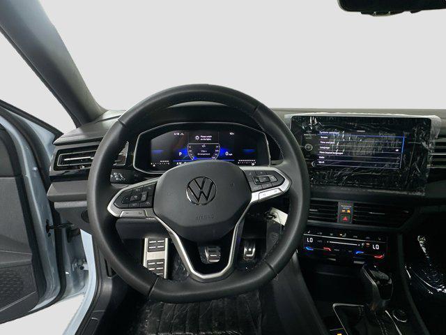 new 2025 Volkswagen Jetta car, priced at $23,545