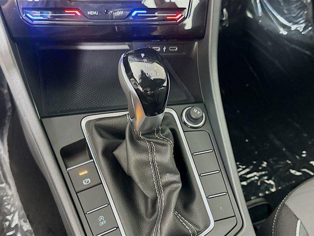 new 2025 Volkswagen Jetta car, priced at $26,481