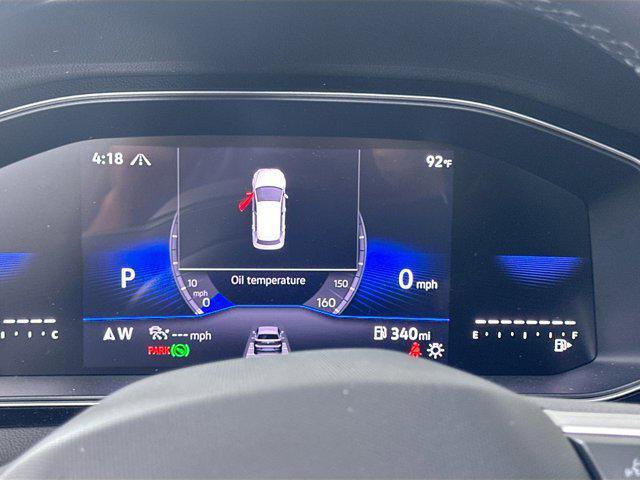 new 2025 Volkswagen Jetta car, priced at $23,545