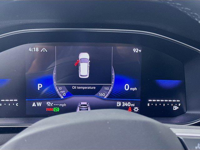 new 2025 Volkswagen Jetta car, priced at $26,481