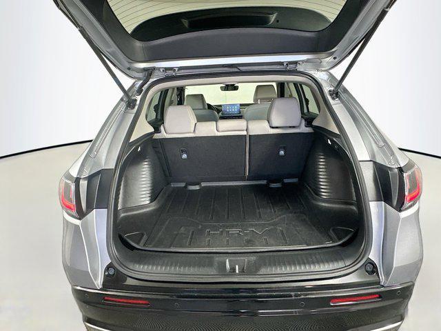 used 2024 Honda HR-V car, priced at $22,993