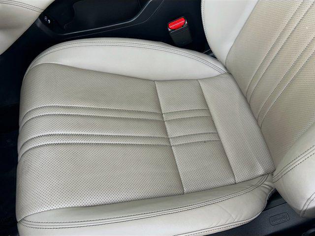 used 2024 Honda HR-V car, priced at $22,993