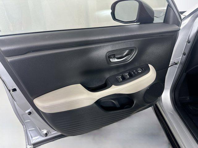used 2024 Honda HR-V car, priced at $22,993