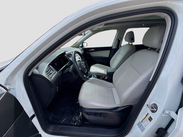 used 2019 Volkswagen Tiguan car, priced at $17,849