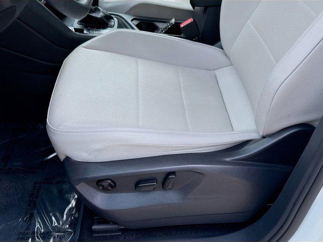used 2019 Volkswagen Tiguan car, priced at $17,849