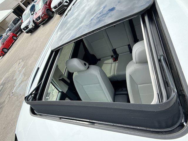 used 2019 Volkswagen Tiguan car, priced at $17,849