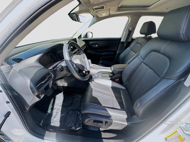 used 2023 Honda HR-V car, priced at $23,841