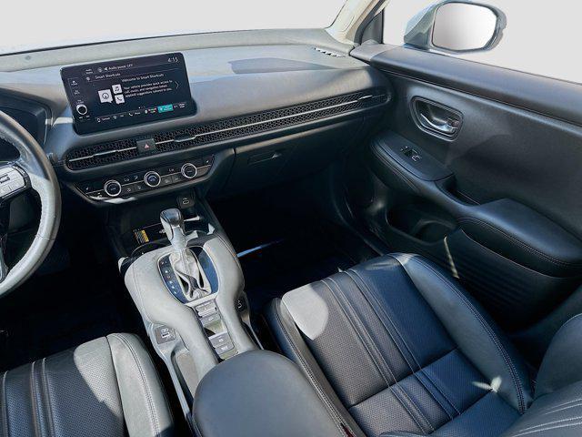 used 2023 Honda HR-V car, priced at $23,841