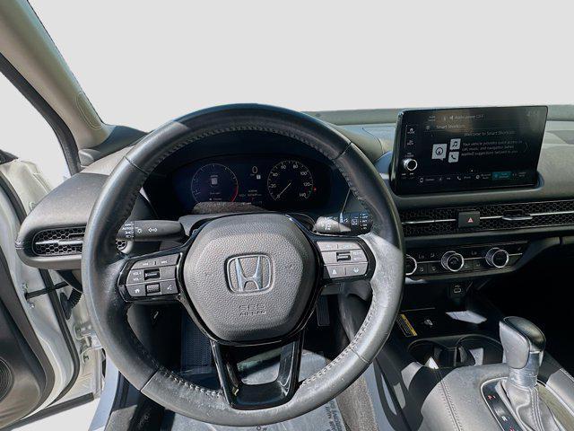 used 2023 Honda HR-V car, priced at $23,841