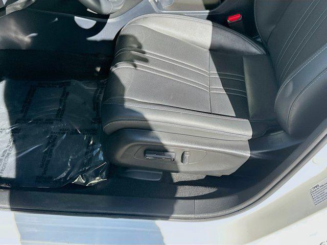 used 2023 Honda HR-V car, priced at $23,841