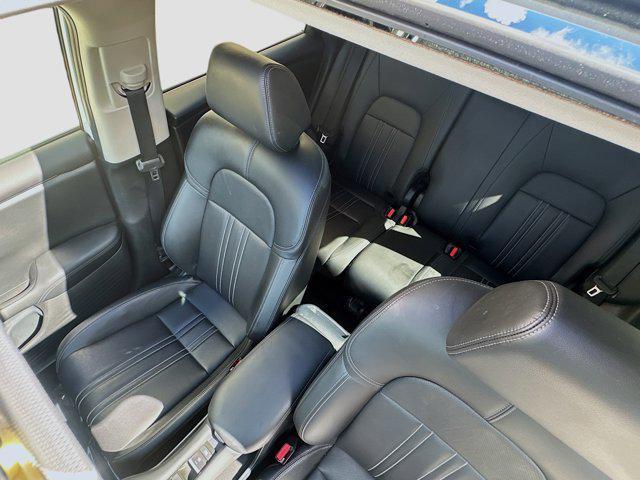 used 2023 Honda HR-V car, priced at $23,841