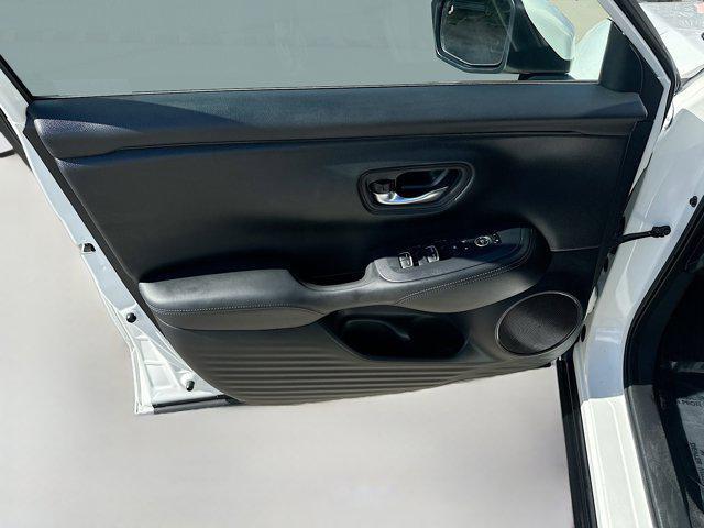 used 2023 Honda HR-V car, priced at $23,841