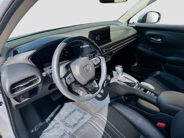 used 2023 Honda HR-V car, priced at $23,841
