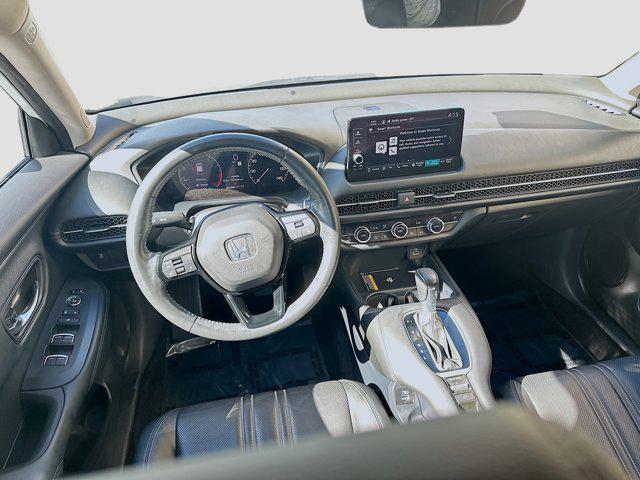 used 2023 Honda HR-V car, priced at $23,841