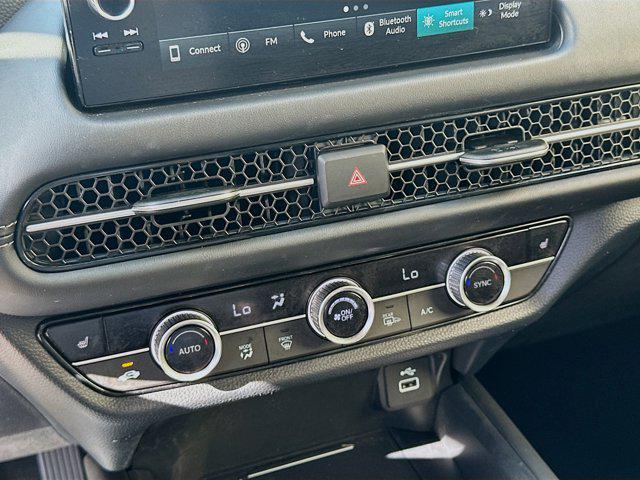 used 2023 Honda HR-V car, priced at $23,841