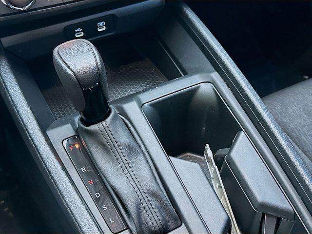 used 2024 Honda Accord car, priced at $21,473