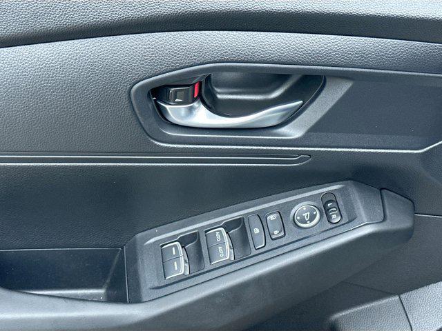 used 2024 Honda Accord car, priced at $20,200