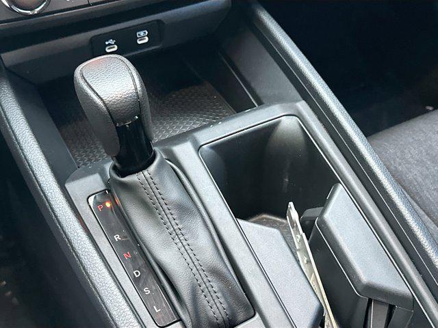 used 2024 Honda Accord car, priced at $20,200