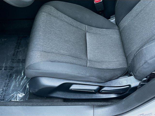 used 2024 Honda Accord car, priced at $21,473