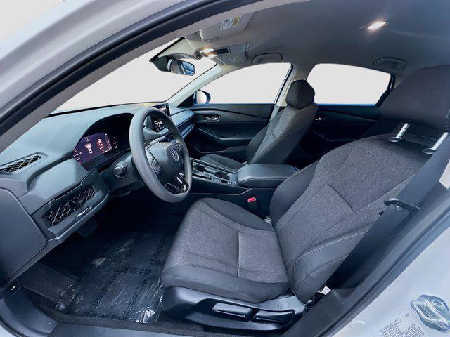 used 2024 Honda Accord car, priced at $21,473