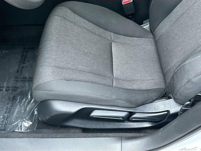 used 2024 Honda Accord car, priced at $20,200