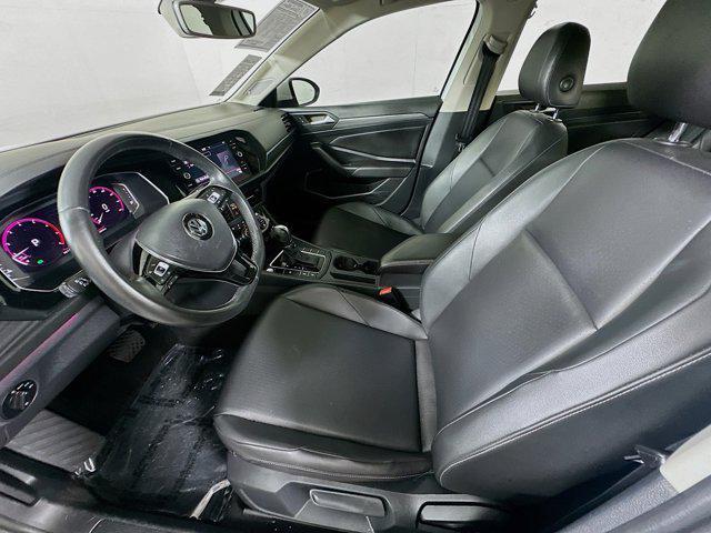 used 2019 Volkswagen Jetta car, priced at $13,394