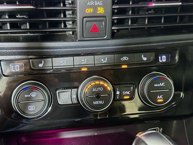 used 2019 Volkswagen Jetta car, priced at $13,394