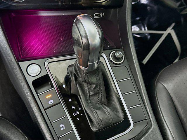 used 2019 Volkswagen Jetta car, priced at $13,394