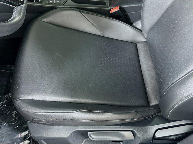 used 2019 Volkswagen Jetta car, priced at $13,394
