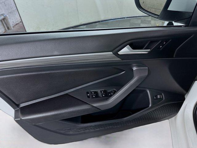 used 2019 Volkswagen Jetta car, priced at $13,394