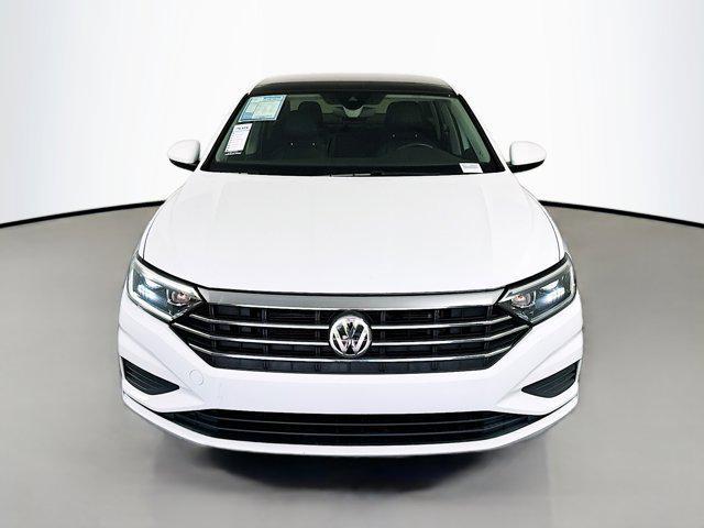 used 2019 Volkswagen Jetta car, priced at $13,394