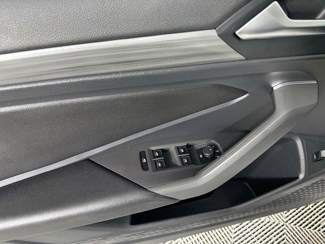 used 2019 Volkswagen Jetta car, priced at $13,394