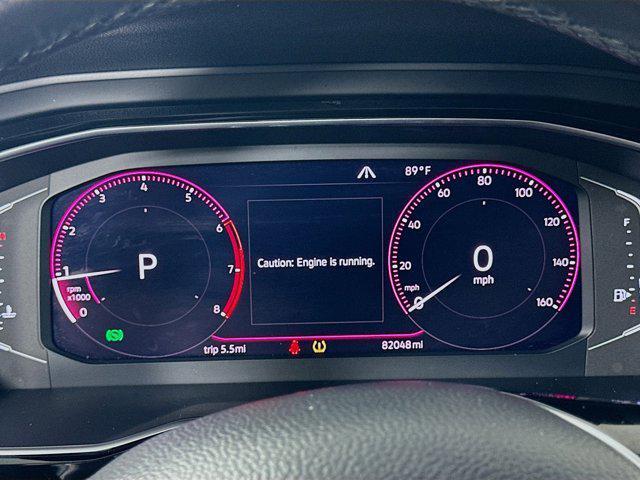 used 2019 Volkswagen Jetta car, priced at $13,394