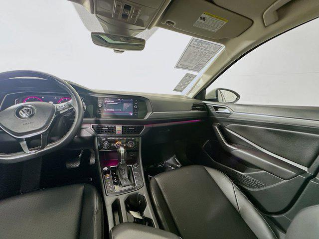 used 2019 Volkswagen Jetta car, priced at $13,394
