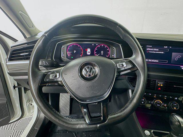 used 2019 Volkswagen Jetta car, priced at $13,394