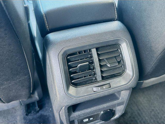 used 2024 Volkswagen Tiguan car, priced at $19,695